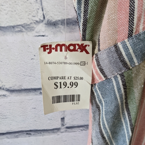 NWT Sundress - Picture 3 of 5